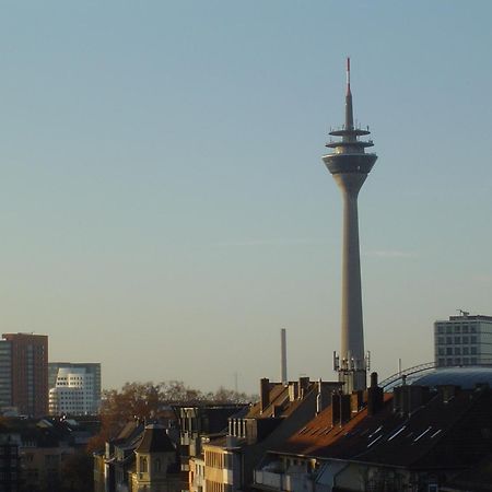Hotel Petersburg Superior Düsseldorf Exteriér fotografie